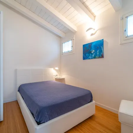 Apartament Acqualife Attico 8 Cannigione